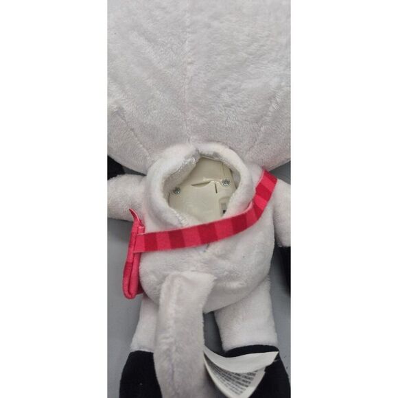 GABBY'S DOLLHOUSE 13" Talking Pandy Paws Plush Toy w Lights Musical Sounds - Picture 3 of 4